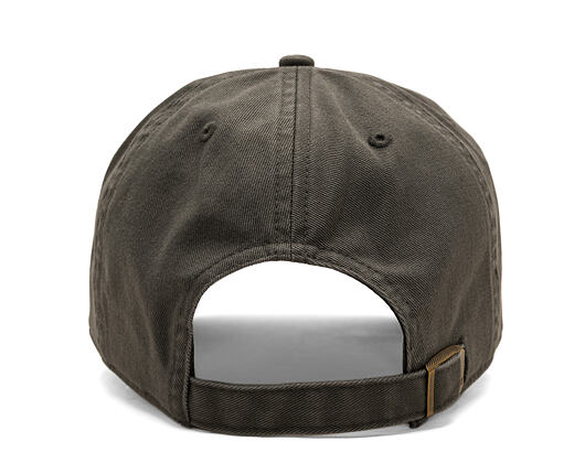 Cap '47 Brand - Dog Icon CLEAN UP
