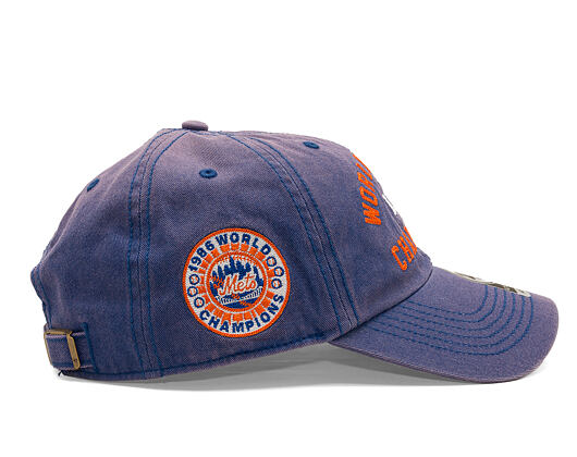 Cap '47 Brand - MLB Clean Up 86 Mets - NY Mets