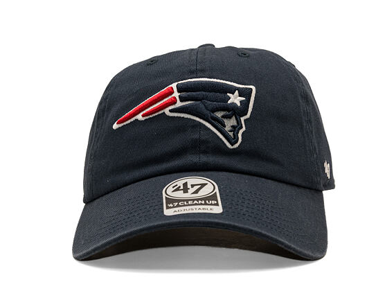 Cap '47 Brand - NFL CLEAN UP - New England Patriots - Navy