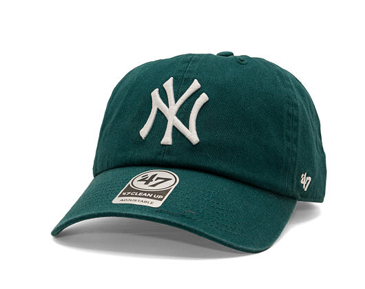 Cap '47 Brand - MLB Clean Up - NY Yankees
