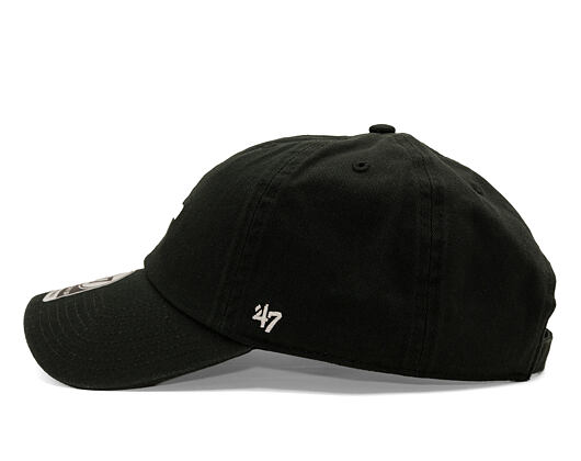 Cap '47 Brand - Phrase Base Runner Icon CLEAN UP