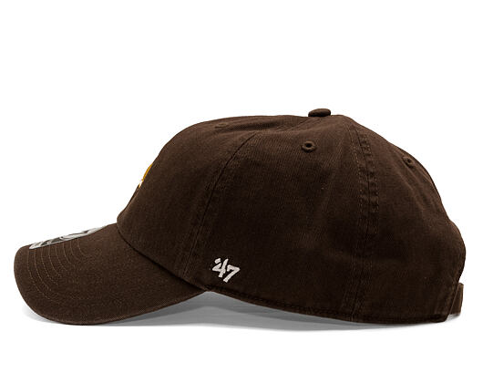 Cap '47 Brand - Dog Icon CLEAN UP