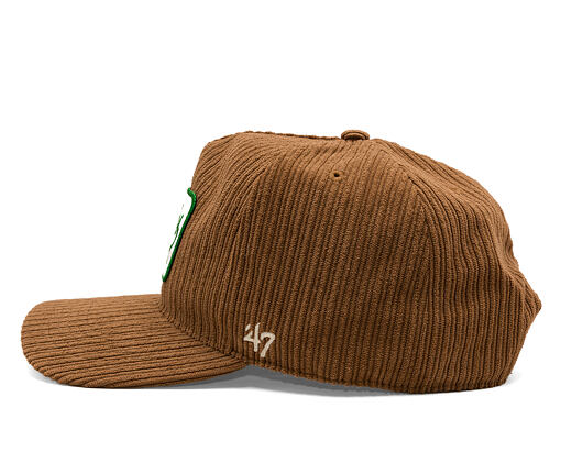 Cap '47 Brand - NFL Cord Patch HITCH - Philadelphia Eagles