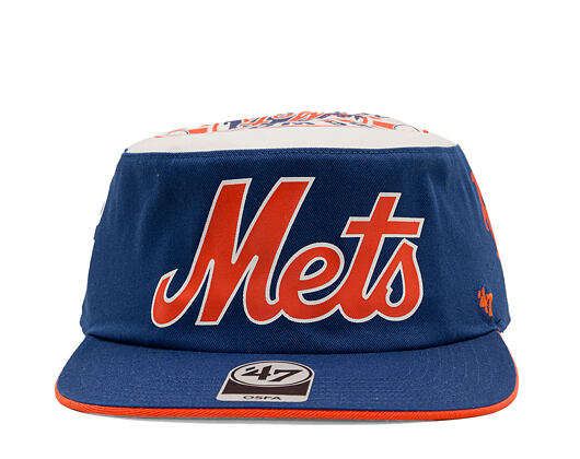 Cap '47 Brand - MLB 86 Mets Painters Cap - NY Mets