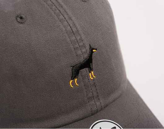 Cap '47 Brand - Base Runner Icon CLEAN UP