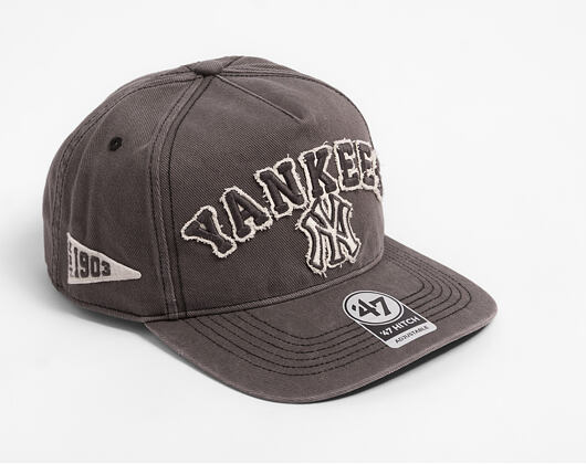Cap '47 Brand - MLB Calderwood HITCH - NY Yankees - Steel
