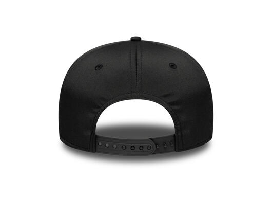 Cap New Era - TPU 9SEVENTY Stretch-Snap - Barcelona FC - Black