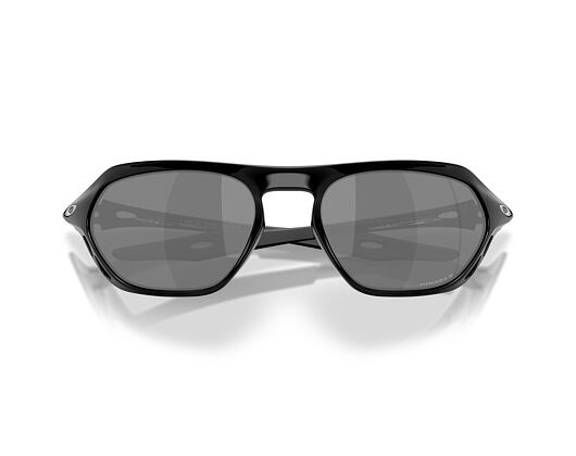 Sunglasses Sluneční Brýle Oakley - Cage Jacket - Prizm Black Polarized/Polished Black