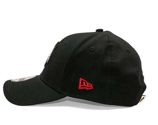 Cap New Era - NHL 9FORTY - Chicago Blackhawks - Black