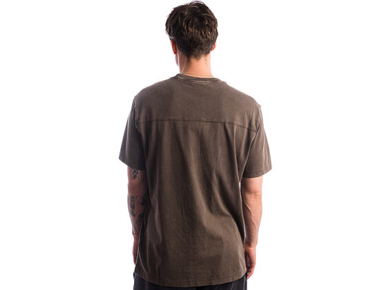 Tee Champion - Washed Black SS Tee