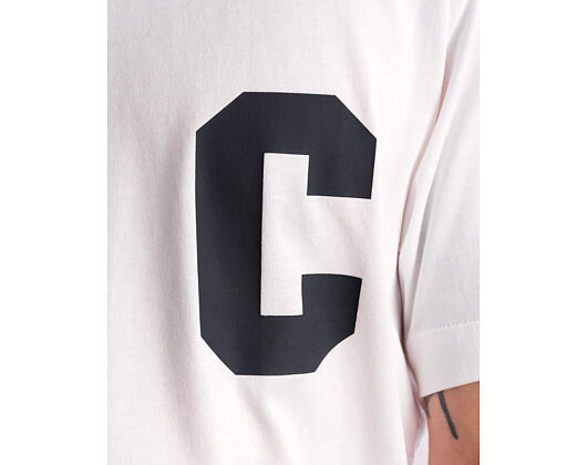 Tee Champion - White SS Tee