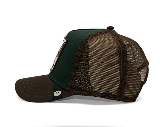 Cap Goorin - Represent Eagle Trucker - Guard