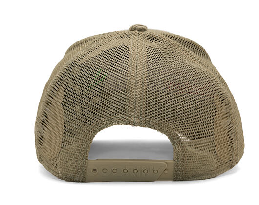 Cap Goorin - Corduroy Top Dog - Scout