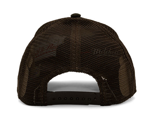 Cap Goorin - Corduroy Grit - Buffalo - Ground