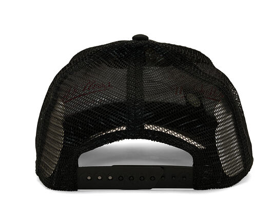 Cap Goorin - Popart - Cancelled Skull - Black