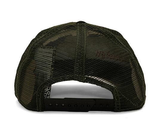 Cap Goorin - Canyon Outlaw - Snake - Palm
