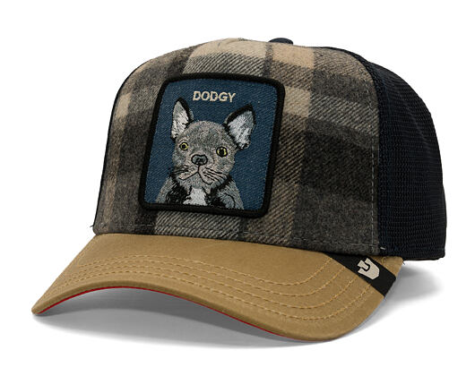 Cap Goorin - Brit Frenchie - Wax