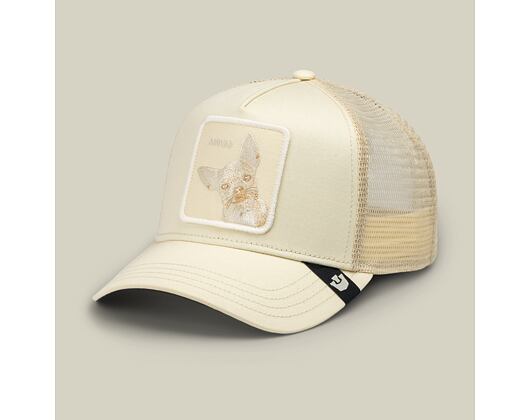 Kids Cap Goorin - Tonal Amigo Mini - Chihuahua - Wax