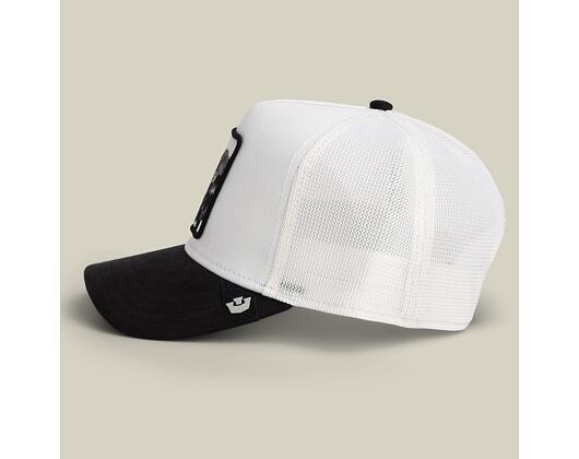 Cap Goorin - Suede Ruthless - Buffalo