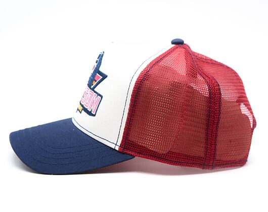 Cap Stetson - Trucker Cap Gaming Arcade