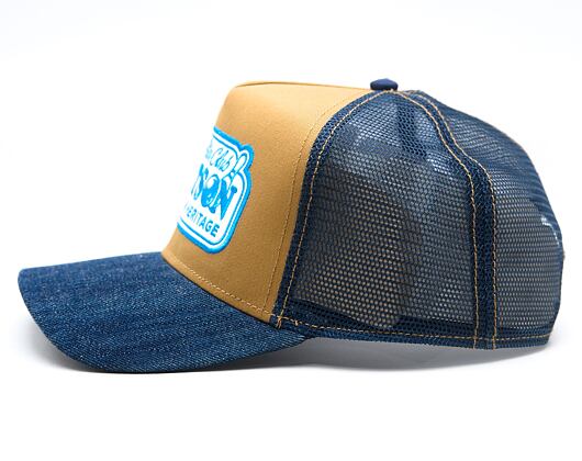 Cap Stetson - Trucker Cap All Star