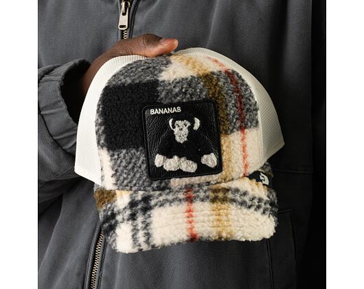 Cap Goorin - Double Stuffed - Bananas - Multi Color