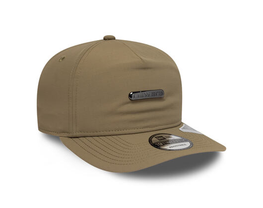 Cap New Era - Branded Ripstop Sport 19TWENTY - New Olive