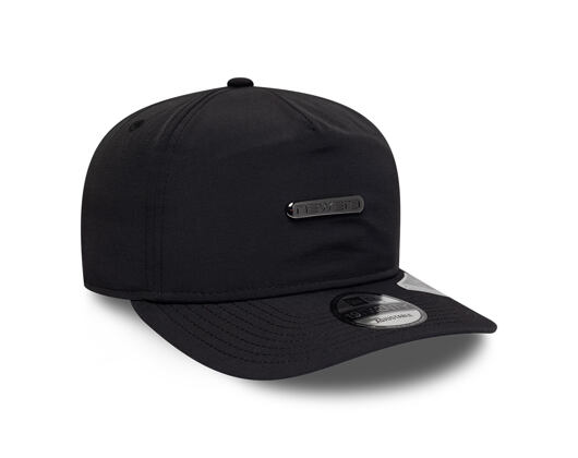 Cap New Era - Branded Ripstop Sport 19TWENTY - Black