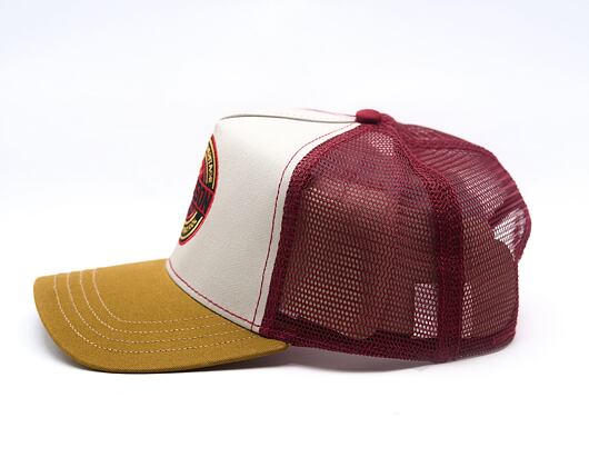 Cap Stetson - Trucker Cap Mountain Patrol
