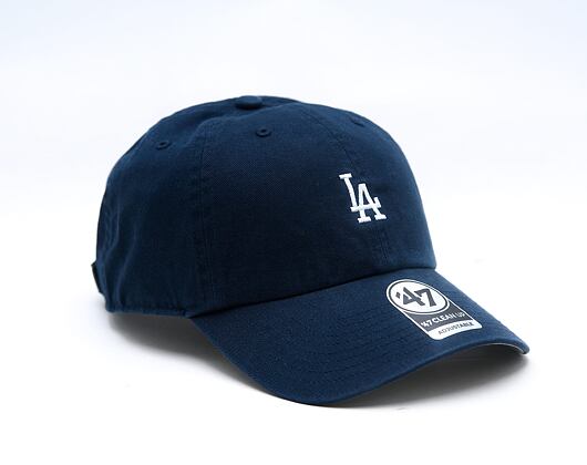 Cap '47 Brand - MLB Base Runner Clean Up - LA Dodgers