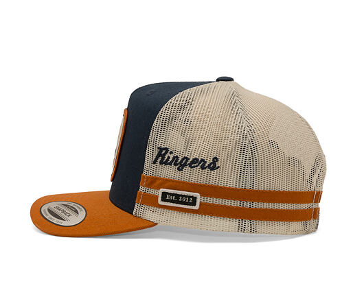Cap Stetson - Big Rig Trucker Cap - Ringers Western - 29