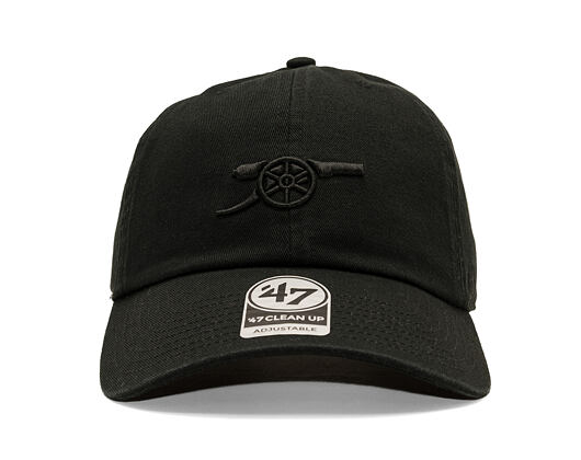 Cap '47 Brand - Wno Loop UP Label CLEAN UP - Arsenal FC