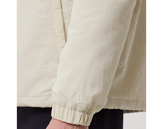 Jacket New Era - MLB Coaches Jacket - LA Dodgers - Stone