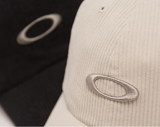 Cap Oakley - Remix Corduroy Dad Hat