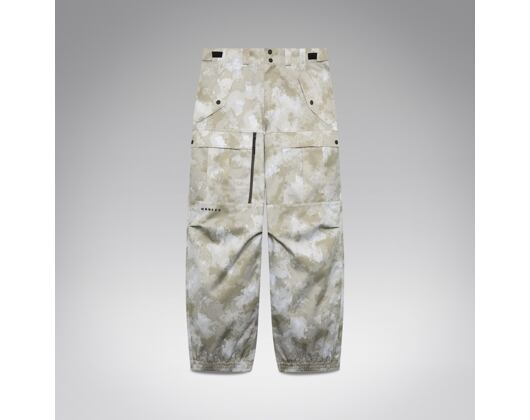 Pants Oakley - Bravo Cargo Shell Pant