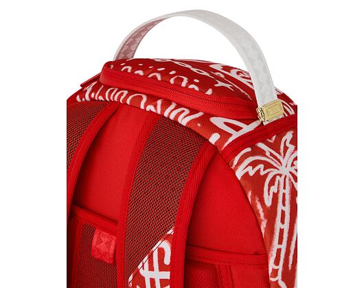 Sprayground - Graffiti Wall Backpack