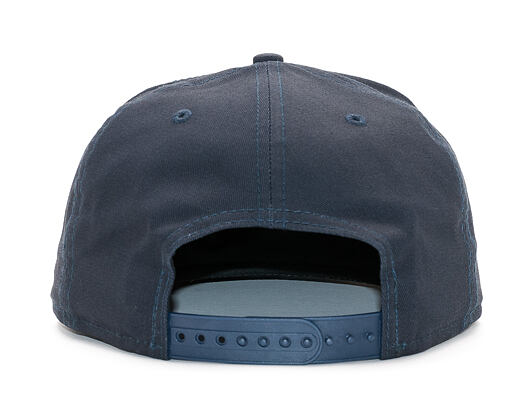 New Era 9FIFTY New York Yankees Snapback Team Color Cap