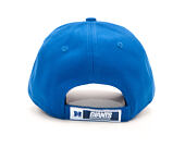 New Era 9FORTY The League New York Giants Strapback Team Color Cap