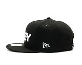 Oakley Mark II Novelty 9FIFTY Blackout Snapback Cap