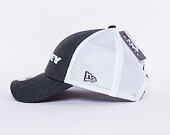 Oakley Heather New Era Hat 9FORTY Graphite Snapback Cap