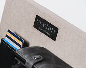 Secrid Miniwallet Vintage Grey/Black