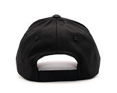 State of WOW India SC9201-990I Baseball Cap Crown 2 Black/White Strapback