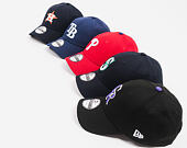 New Era 9FORTY The League Seattle Mariners Strapback GM Cap
