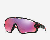 Oakley Jawbreaker Matte Black/Prizm Road OO9290-2031 Sunglasses