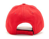 '47 Brand Classic MVP Red Strapback Cap
