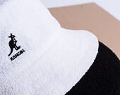 Kangol Bermuda Bucket K3050ST-WH103 White