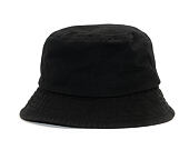 Kangol Washed Bucket K4224HT-BK001 Black