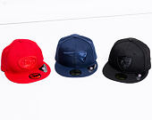 New Era 59FIFTY San Francisco 49ers Tonal Red Cap