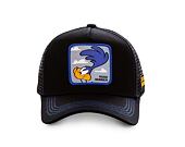Capslab Trucker By Freegun (LOONEY TUNES) Road Runner Cap