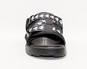 Kappa Banda Mitel 1 Black/White Slides